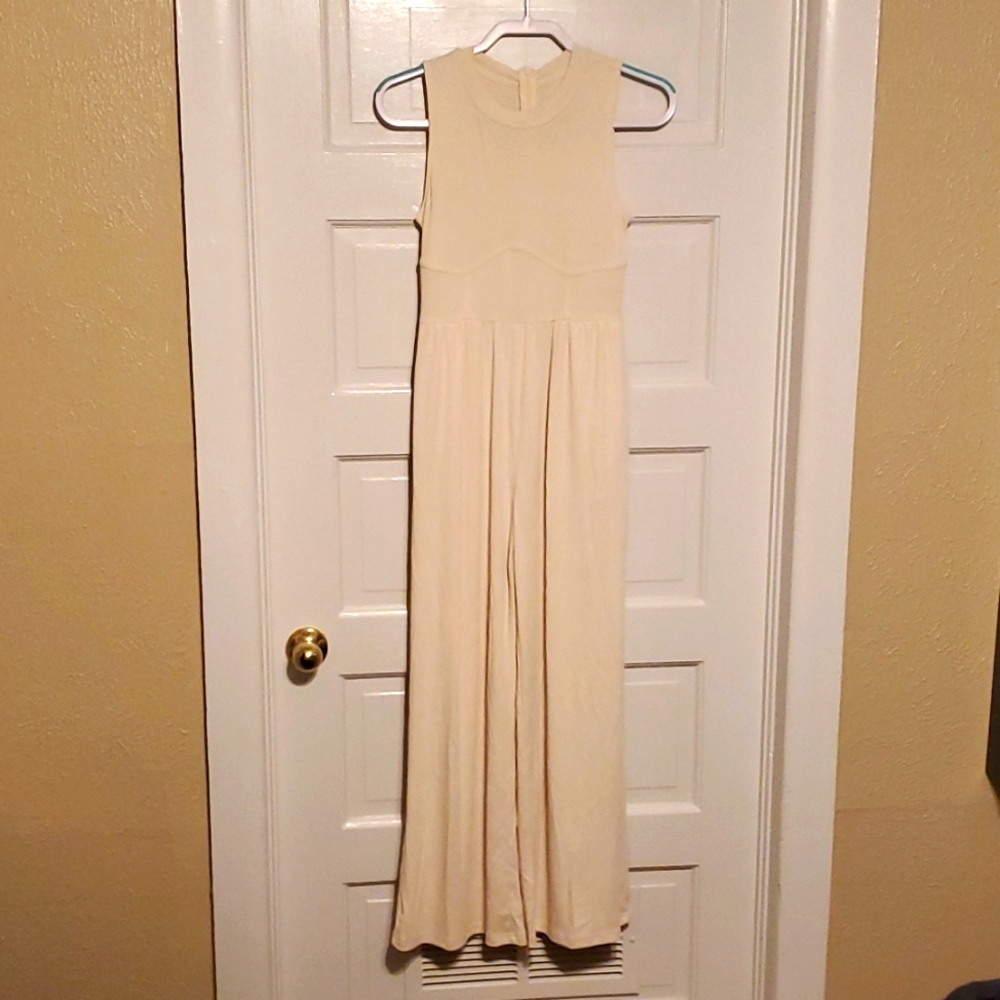 Woman's Jumpsuit